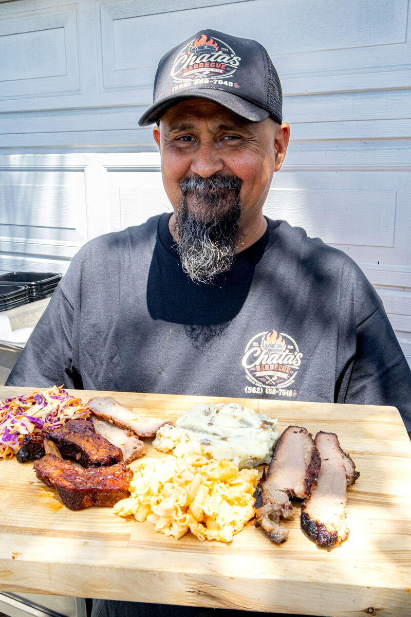 The Pitmaster