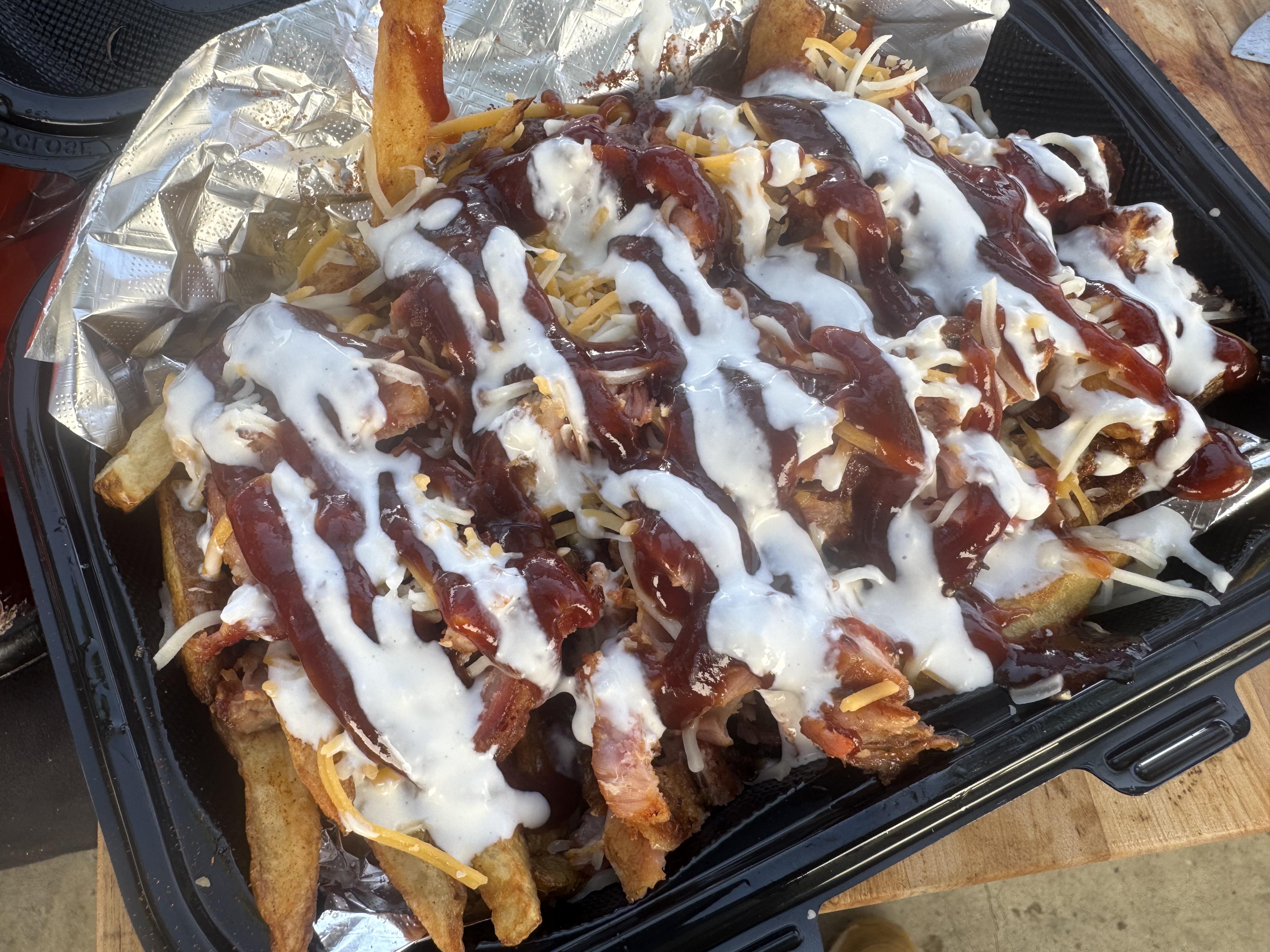 Chata's Smoked Ribs